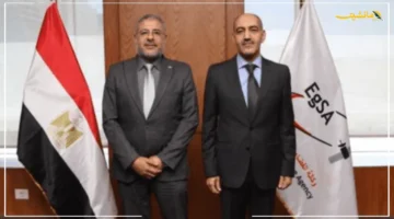 قرار استراتيجي جديد.. وكالة الفضاء وبحوث المياه تطلقان شراكة لتطوير رصد وتحليل الموارد المائية 1